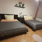 Spacious 3BDR Wenceslas Square