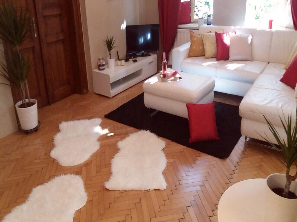 Apartamento Spacious 3bdr Wenceslas Square
