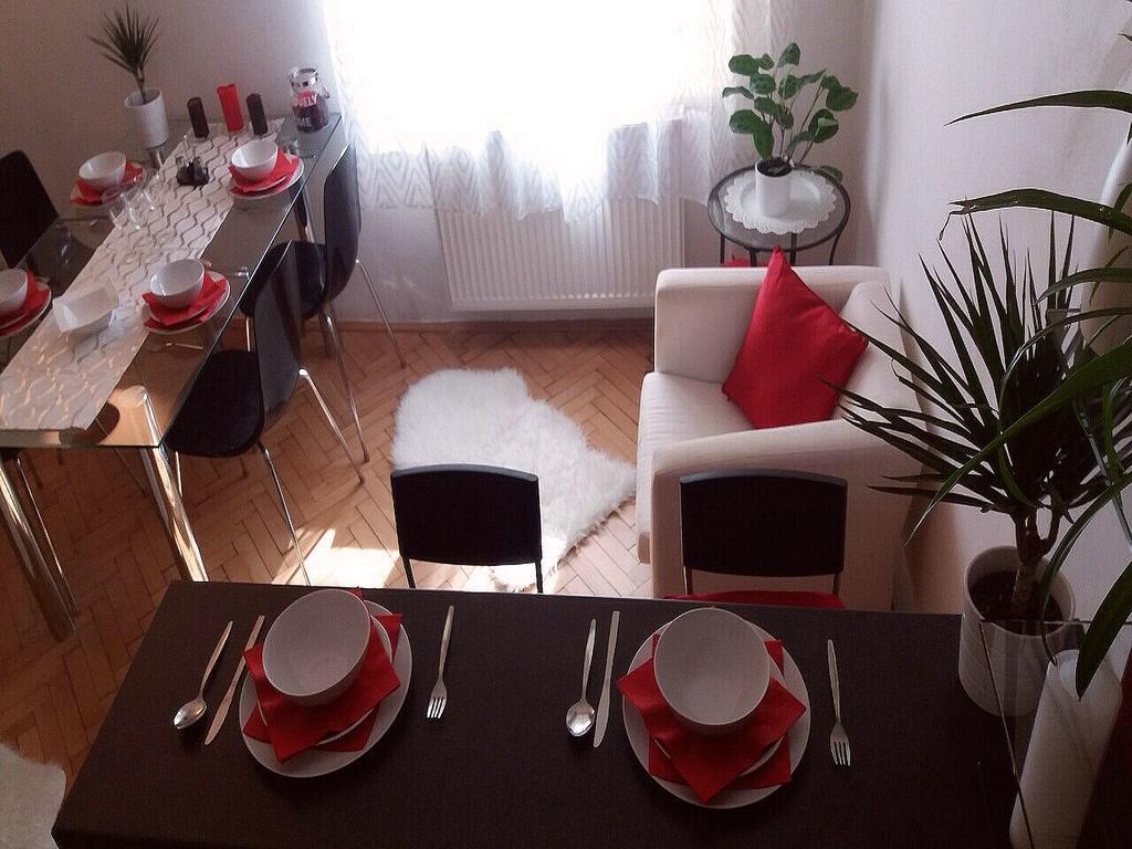 Apartamento Spacious 3bdr Wenceslas Square
